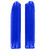 Lower Fork Cover Set Yam Blue