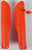 Fork Covers Orange 2401260237