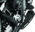 Kuryakyn Phantom Floorboards Black 5793 Kuryakyn Phantom Floorboards Black 5793