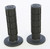 Ruffian Full Waffle Grips Black