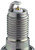 Spark Plug #6419/04