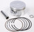 Piston Kit (90.25mm)