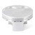 Piston Kit Forged Nikasil Cyl 76.95/Std 13.5:1 Yam 01.2412.A