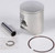 Piston Kit Nikasil Cyl 66.35/Std Hon
