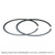 Piston Rings 66.35mm Kaw For Pro X Pistons Only 02.4312