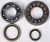 Crankshaft Bearing & Seal Kit Ktm 23.CBS63000
