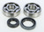 Crankshaft Bearing & Seal Kit Hon 23.CBS12080 Crankshaft Bearing & Seal Kit Hon 23.CBS12080