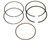 Piston Rings 72.7mm Ac/Kaw/Kym For Namura Pistons Only