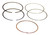 Piston Rings 84.97mm Hon For Namura Pistons Only