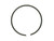 Piston Rings 46.94mm For Namura Pistons Only Piston Rings 46.94mm For Namura Pistons Only