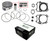 Top End Kit 92.96/Std 11:1 Pol Top End Kit 92.96/Std 11:1 Pol