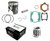 Top End Kit OEM Style 65.92/Std 6.6:1 Yam Top End Kit OEM Style 65.92/Std 6.6:1 Yam
