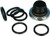 Gasket Oring Fuel Cap Fxr Soft Ail Sportster 10/Pk 61109 85 C