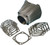 Gasket Cyl Base Front/Rear Paper 10/Pk 16777 83 A Gasket Cyl Base Front/Rear Paper 10/Pk 16777 83 A