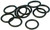 Gasket Oring Crank Sensor Twin Cam 88 All 10/Pk 11289 Gasket Oring Crank Sensor Twin Cam 88 All 10/Pk 11289