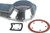 Gasket Primary Insp Cover Twin Cam Touring Kit 25416 99 Kt