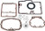 Gasket Trans Gasket Dyna 5 Speed Kit 33031 05