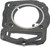 Top End Gasket Kit 67mm Hon C7025