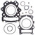 Top End Gaskets   Yamaha 810923