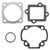 Top End Gaskets  A/C Pol