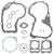 Complete Gasket Set  A/C 808827