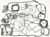 Complete Est Gasket Evo Big Twin Kit C9749F Complete Est Gasket Evo Big Twin Kit C9749F