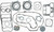 Complete Est Gasket Evo Sportster Kit Oe#17026 86a C9754F Complete Est Gasket Evo Sportster Kit Oe#17026 86a C9754F