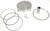 Piston Kit Bb Forged 99.95 13:1 Suz Piston Kit Bb Forged 99.95 13:1 Suz