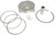 Piston Kit Bb Forged 99.95 Kaw Piston Kit Bb Forged 99.95 Kaw