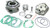 Cylinder Kit Bb 50mm Ktm Cylinder Kit Bb 50mm Ktm