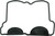 Valve Cover Gasket Kaw S410250015062
