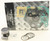 Top End Kit Flat Top 39/Std 11:1 Hon Top End Kit Flat Top 39/Std 11:1 Hon