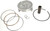 Piston Kit Forged 95.47/+.01 Suz Piston Kit Forged 95.47/+.01 Suz