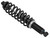 Gas Shock Rear AU-04480 Gas Shock Rear AU-04480