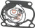Top End Gasket Kit Ktm C3416