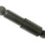 Gas Shock Rear AU-04447 Gas Shock Rear AU-04447