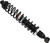 Gas Shock Rear AU-04257 Gas Shock Rear AU-04257