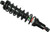 Gas Shock Rear AU-04252 Gas Shock Rear AU-04252