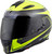 Exo T510 Full Face Helmet Tarmac Neon/Black Md Exo T510 Full Face Helmet Tarmac Neon/Black Md