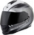 Exo T510 Full Face Helmet Nexus White/Black Xl Exo T510 Full Face Helmet Nexus White/Black Xl