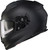 Exo T510 Full Face Helmet Matte Black 2x Exo T510 Full Face Helmet Matte Black 2x