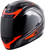 Exo R710 Full Face Helmet Focus Red Lg Exo R710 Full Face Helmet Focus Red Lg