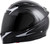 Exo R710 Full Face Helmet Focus Silver Xl
