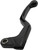 Elite Perch Lever (Black) 16-875