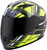 Exo R710 Full Face Helmet Fuji Neon Sm