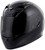 Exo R710 Full Face Helmet Gloss Black Sm