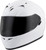 Exo R710 Full Face Helmet Gloss White Xl