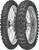 Tire Mx32 Mid Hard Rear 110/90 19 62m Bias Tt