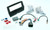 Scosche Single Din Install Kit Touring 14 Up