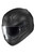 Exo R320 Full Face Helmet Matte Black Xl